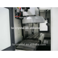 Máquina de trituração do corte do CNC de 3 linhas centrais para o metal VMC550L